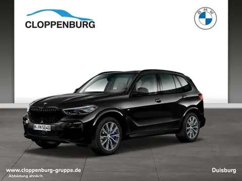 Used BMW X5 Diesel 2020 Ad 