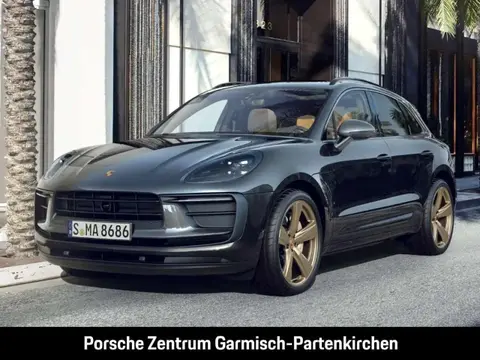 Used PORSCHE MACAN Petrol 2023 Ad 