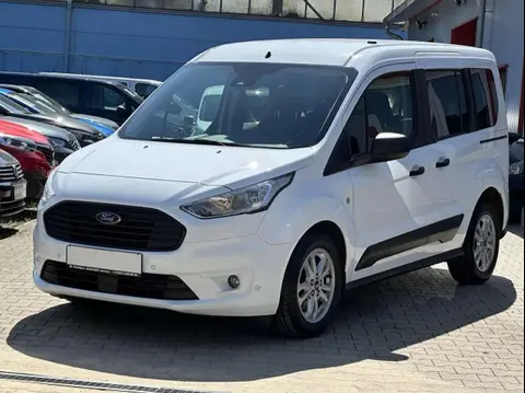 Annonce FORD TOURNEO Diesel 2019 d'occasion 