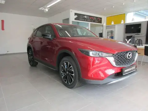 Used MAZDA CX-5 Petrol 2024 Ad 