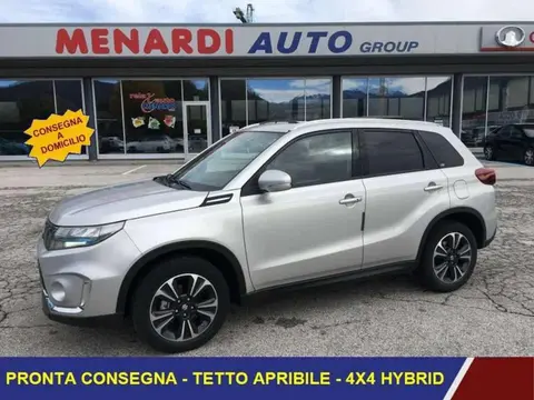 Used SUZUKI VITARA Hybrid 2024 Ad 