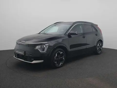 Annonce KIA E-NIRO Électrique 2023 d'occasion 