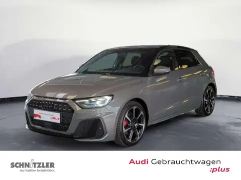 Annonce AUDI A1 Essence 2023 d'occasion 