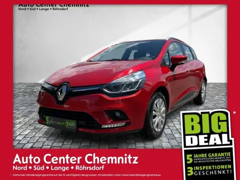 Annonce RENAULT CLIO Essence 2021 d'occasion 