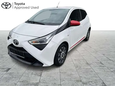 Used TOYOTA AYGO Petrol 2020 Ad 