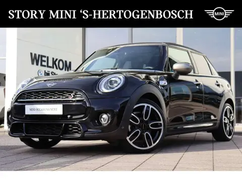 Annonce MINI COOPER Essence 2020 d'occasion 