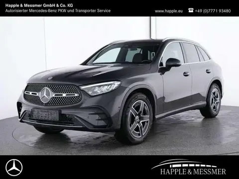 Annonce MERCEDES-BENZ CLASSE GLC Essence 2023 d'occasion Allemagne