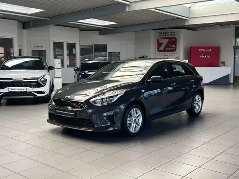 Used KIA CEED Petrol 2021 Ad 