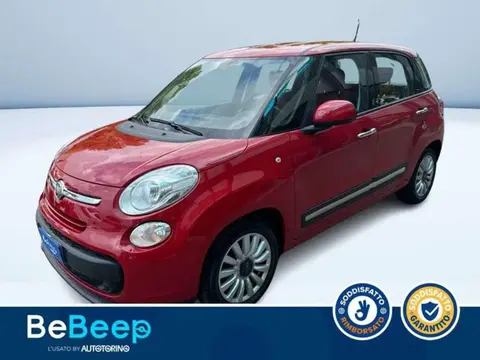 Used FIAT 500L Petrol 2015 Ad 