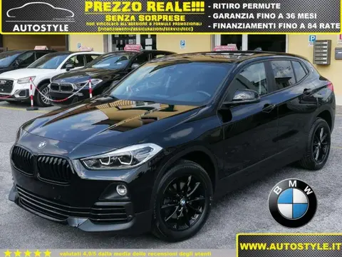 Annonce BMW X2 Essence 2020 d'occasion 