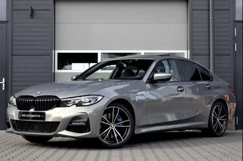 Annonce BMW SERIE 3 Hybride 2020 d'occasion 