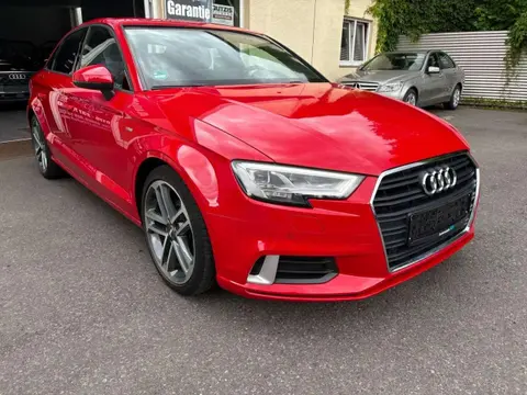 Used AUDI A3 Petrol 2019 Ad 