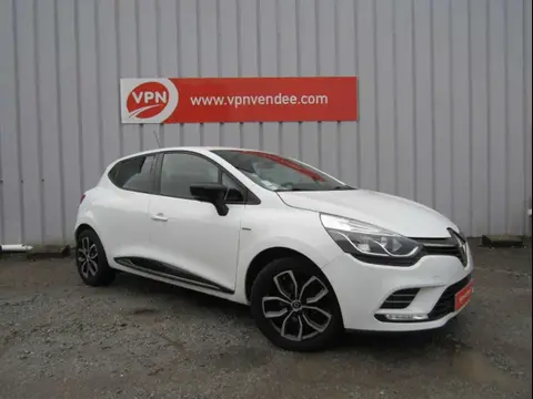 Used RENAULT CLIO Petrol 2019 Ad 