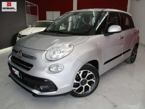 Used FIAT 500L Diesel 2017 Ad 