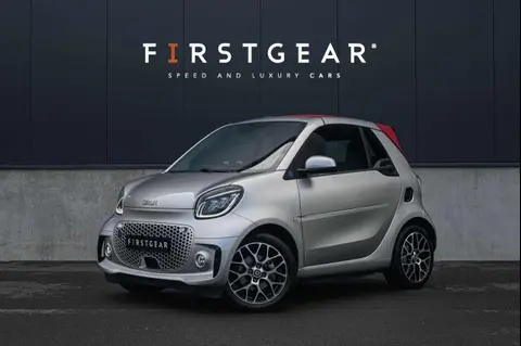 Used SMART FORTWO Electric 2023 Ad 