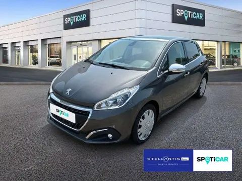 Used PEUGEOT 208 Petrol 2019 Ad 