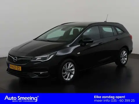 Used OPEL ASTRA Petrol 2020 Ad 