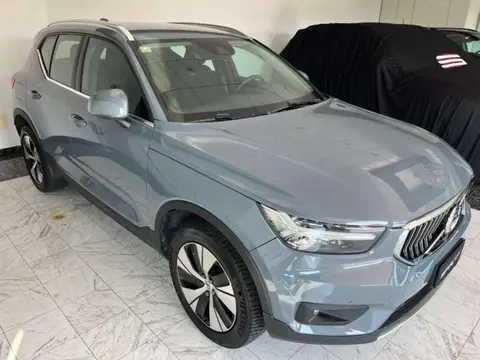 Used VOLVO XC40 Hybrid 2021 Ad 