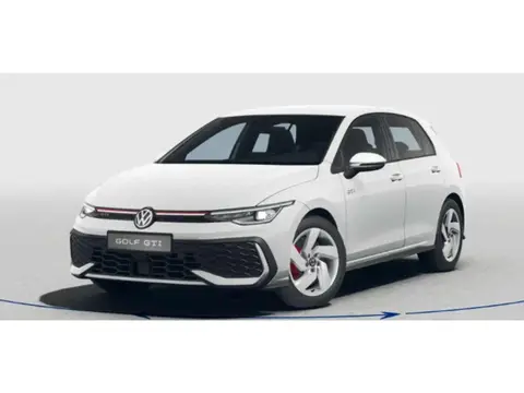 Annonce VOLKSWAGEN GOLF Essence 2024 d'occasion 