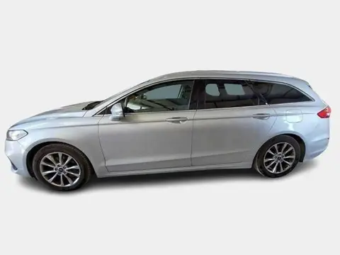 Used FORD MONDEO Diesel 2020 Ad 