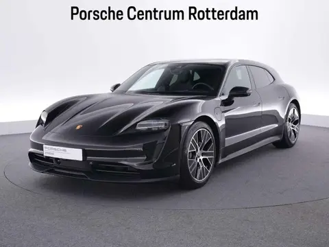 Annonce PORSCHE TAYCAN Électrique 2023 d'occasion 