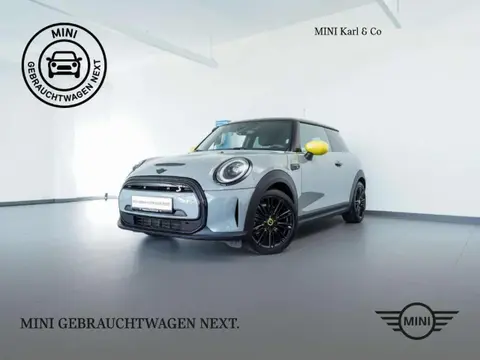 Used MINI COOPER Electric 2021 Ad 