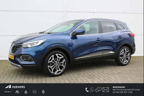 Used RENAULT KADJAR Petrol 2019 Ad 