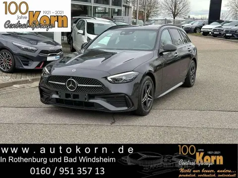 Used MERCEDES-BENZ CLASSE C Petrol 2024 Ad 