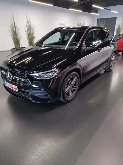 Annonce MERCEDES-BENZ CLASSE GLA Essence 2022 d'occasion 