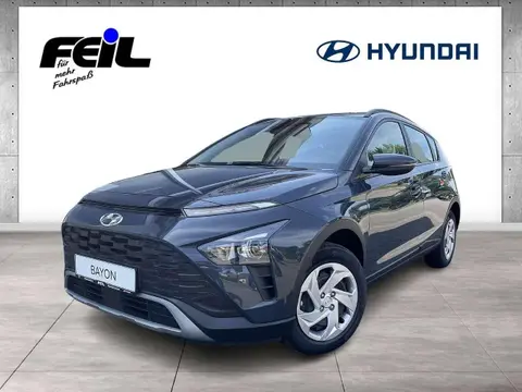 Used HYUNDAI BAYON Petrol 2024 Ad 