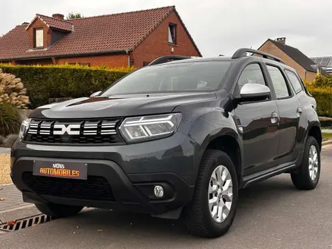 Annonce DACIA DUSTER Essence 2023 d'occasion 