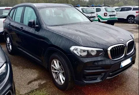 Used BMW X3 Diesel 2019 Ad 