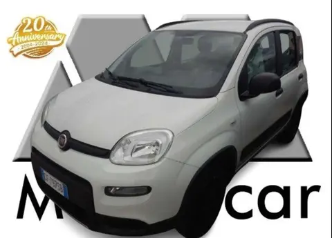 Used FIAT PANDA Petrol 2021 Ad 