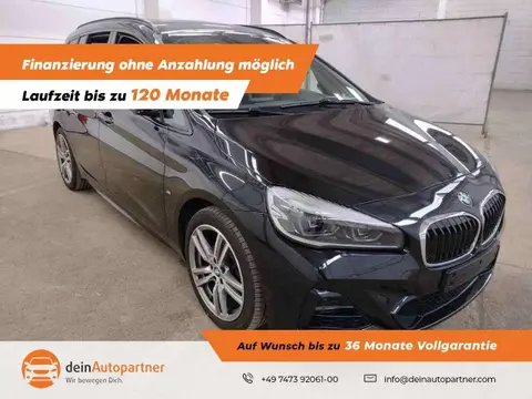 Used BMW SERIE 2 Petrol 2022 Ad 