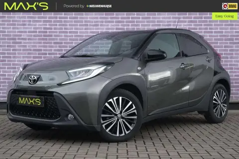 Used TOYOTA AYGO X Petrol 2022 Ad 