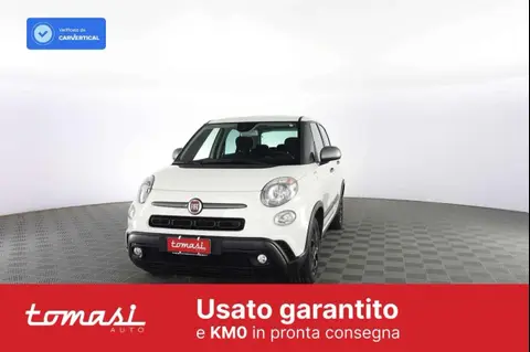 Used FIAT 500L Diesel 2022 Ad 