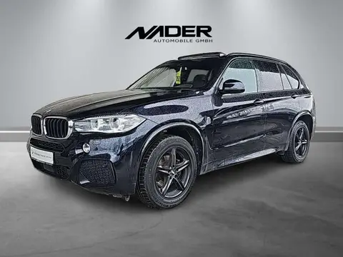 Used BMW X5 Diesel 2016 Ad 