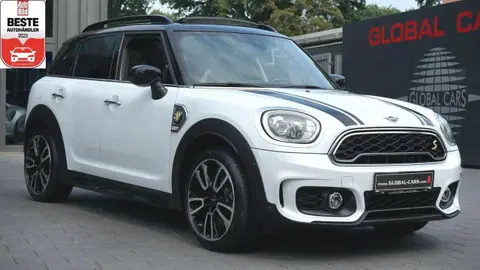 Annonce MINI COOPER Hybride 2019 d'occasion Allemagne