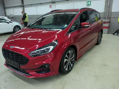 Annonce FORD S-MAX Diesel 2020 d'occasion 