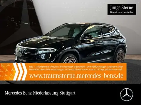 Used MERCEDES-BENZ CLASSE EQA Electric 2021 Ad 