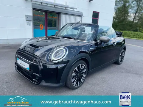 Used MINI COOPER Petrol 2023 Ad 