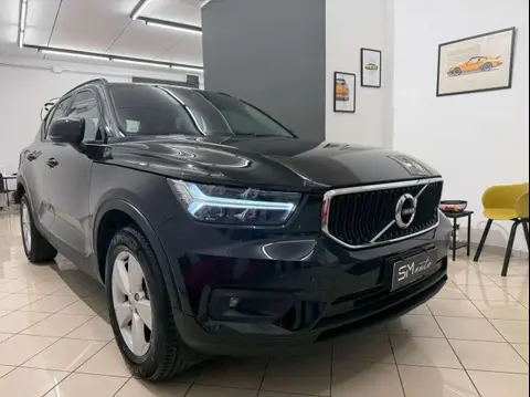 Annonce VOLVO XC40 Diesel 2020 d'occasion 