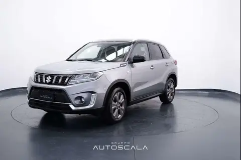 Used SUZUKI VITARA Hybrid 2023 Ad 