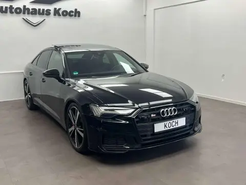 Annonce AUDI S6 Diesel 2021 d'occasion 