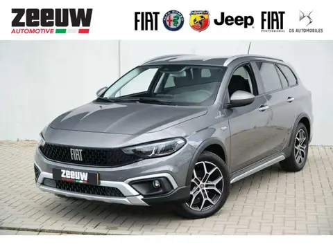 Used FIAT TIPO Hybrid 2023 Ad 