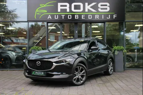 Used MAZDA CX-30 Hybrid 2022 Ad 