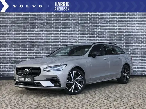 Used VOLVO V90 Hybrid 2023 Ad 