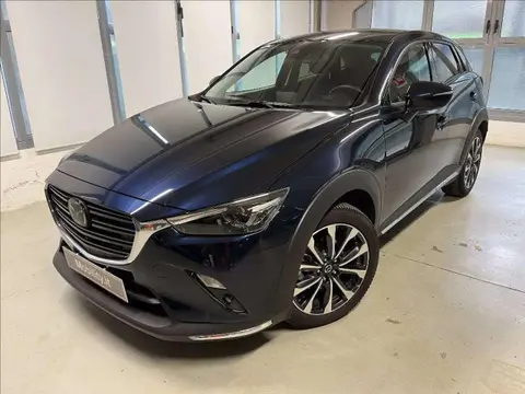 Annonce MAZDA CX-3 Essence 2021 d'occasion 