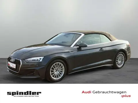 Used AUDI A5 Petrol 2021 Ad 