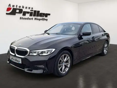 Used BMW SERIE 3 Diesel 2019 Ad 